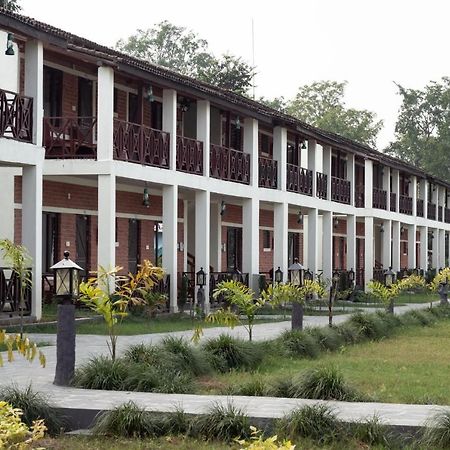 Babai Resort Pvt Ltd Bardiya Esterno foto