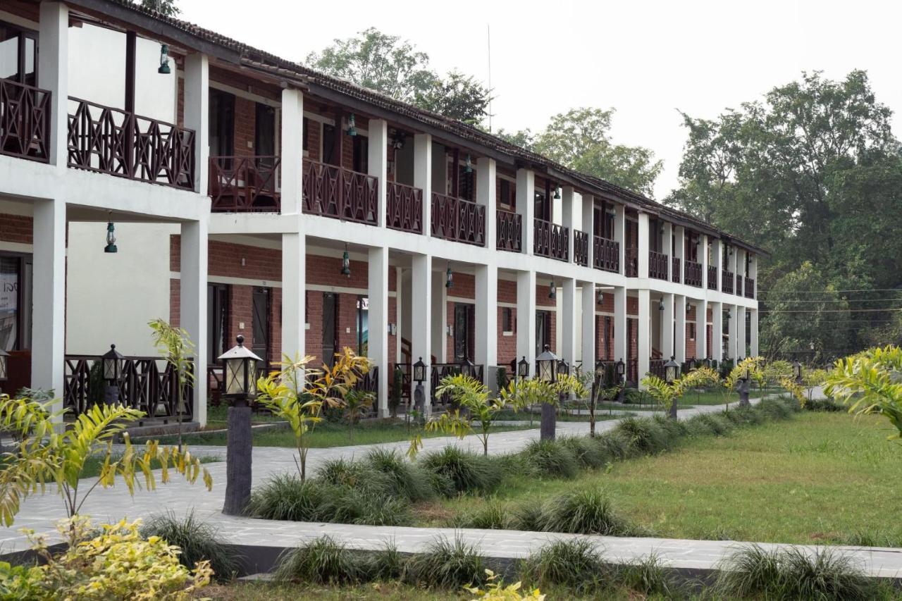 Babai Resort Pvt Ltd Bardiya Esterno foto