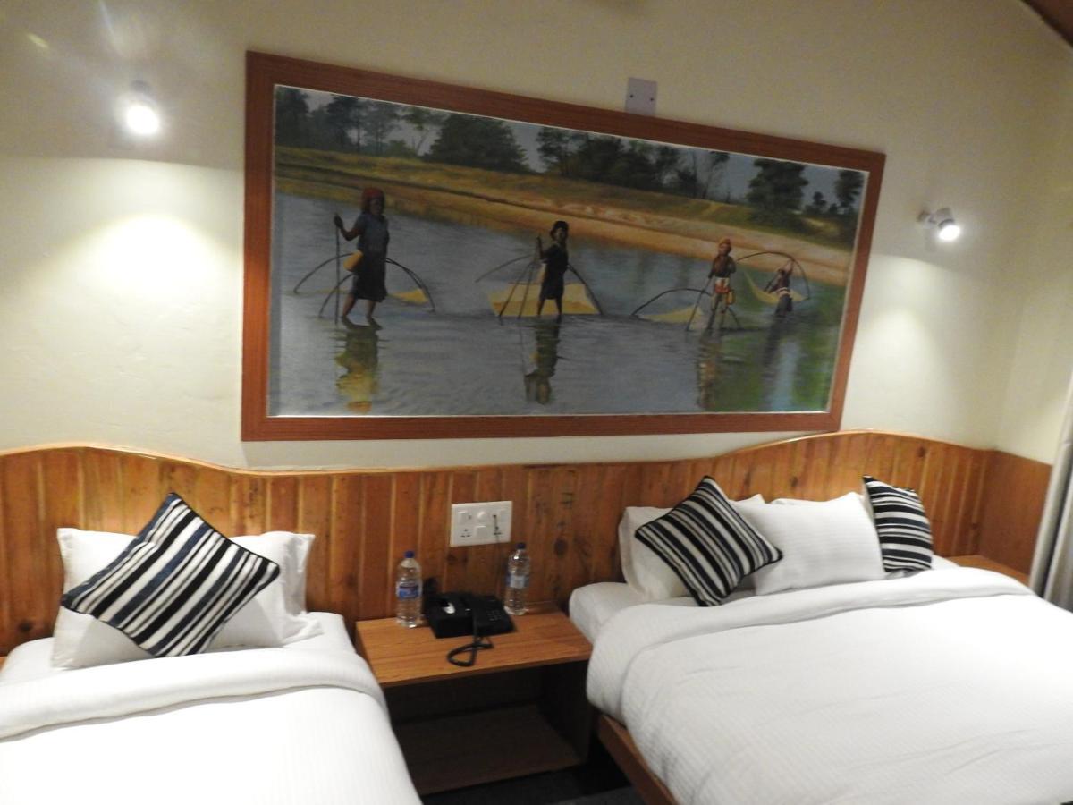 Babai Resort Pvt Ltd Bardiya Esterno foto